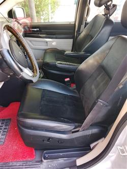 دودج كارافان